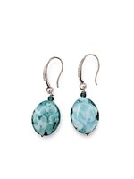 Boucles d'oreilles Dami & Tolo Femme Morisot in Verre 052OB12